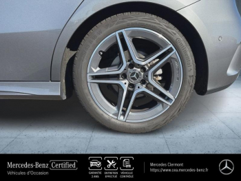 Photo 6 du bon plan MERCEDES-BENZ Classe A 200 d 150ch AMG Line 8G-DCT occasion à 28900 €