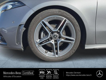 Photo 7 du bon plan MERCEDES-BENZ Classe A 200 d 150ch AMG Line 8G-DCT occasion à 28900 €