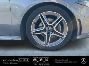Photo 8 du bon plan MERCEDES-BENZ Classe A 200 d 150ch AMG Line 8G-DCT occasion à 28900 €