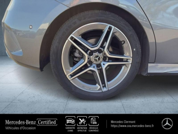 Photo 9 du bon plan MERCEDES-BENZ Classe A 200 d 150ch AMG Line 8G-DCT occasion à 28900 €