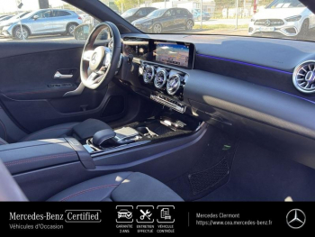 Photo 12 du bon plan MERCEDES-BENZ Classe A 200 d 150ch AMG Line 8G-DCT occasion à 28900 €