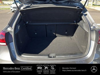 Photo 15 du bon plan MERCEDES-BENZ Classe A 200 d 150ch AMG Line 8G-DCT occasion à 28900 €