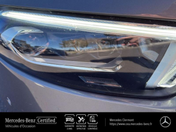 Photo 16 du bon plan MERCEDES-BENZ Classe A 200 d 150ch AMG Line 8G-DCT occasion à 28900 €