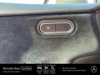 Photo 17 du bon plan MERCEDES-BENZ Classe A 200 d 150ch AMG Line 8G-DCT occasion à 28900 €