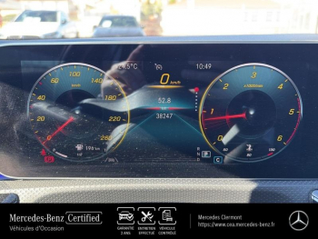 Photo 19 du bon plan MERCEDES-BENZ Classe A 200 d 150ch AMG Line 8G-DCT occasion à 28900 €