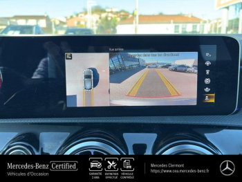 Photo 21 du bon plan MERCEDES-BENZ Classe A 200 d 150ch AMG Line 8G-DCT occasion à 28900 €