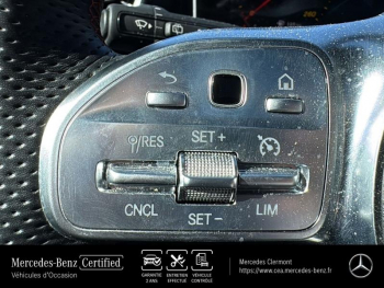 Photo 23 du bon plan MERCEDES-BENZ Classe A 200 d 150ch AMG Line 8G-DCT occasion à 28900 €