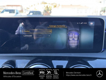 Photo 24 du bon plan MERCEDES-BENZ Classe A 200 d 150ch AMG Line 8G-DCT occasion à 28900 €