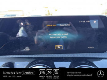 Photo 25 du bon plan MERCEDES-BENZ Classe A 200 d 150ch AMG Line 8G-DCT occasion à 28900 €