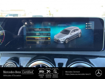 Photo 26 du bon plan MERCEDES-BENZ Classe A 200 d 150ch AMG Line 8G-DCT occasion à 28900 €