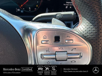 Photo 27 du bon plan MERCEDES-BENZ Classe A 200 d 150ch AMG Line 8G-DCT occasion à 28900 €