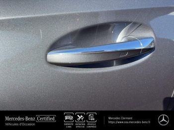 Photo 28 du bon plan MERCEDES-BENZ Classe A 200 d 150ch AMG Line 8G-DCT occasion à 28900 €