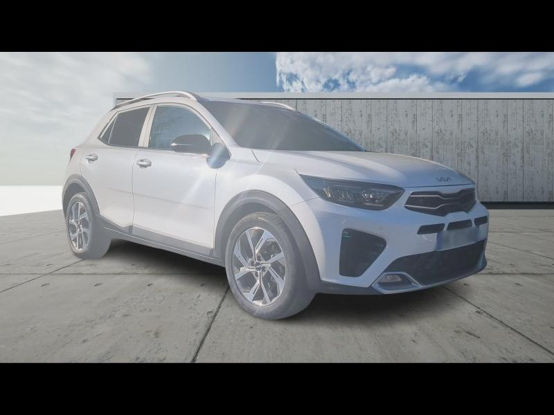 Bon plan KIA Stonic 1.0 T-GDi 100ch GT Line occasion à 24990 €