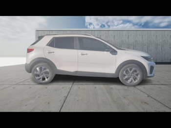 Photo 2 du bon plan KIA Stonic 1.0 T-GDi 100ch GT Line occasion à 24990 €