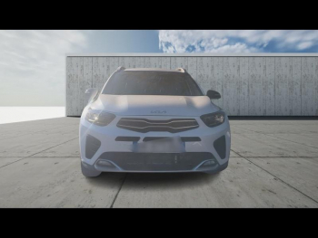 Photo 3 du bon plan KIA Stonic 1.0 T-GDi 100ch GT Line occasion à 24990 €