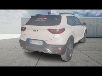 Photo 4 du bon plan KIA Stonic 1.0 T-GDi 100ch GT Line occasion à 24990 €