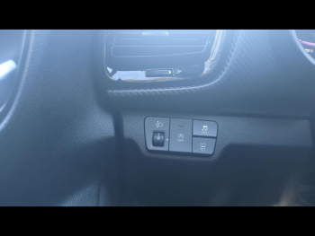 Photo 7 du bon plan KIA Stonic 1.0 T-GDi 100ch GT Line occasion à 24990 €