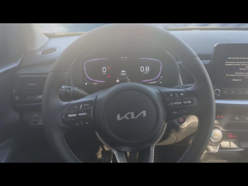 Photo 8 du bon plan KIA Stonic 1.0 T-GDi 100ch GT Line occasion à 24990 €