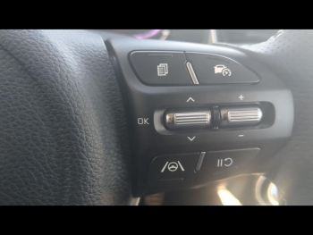 Photo 9 du bon plan KIA Stonic 1.0 T-GDi 100ch GT Line occasion à 24990 €