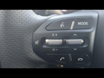 Photo 10 du bon plan KIA Stonic 1.0 T-GDi 100ch GT Line occasion à 24990 €