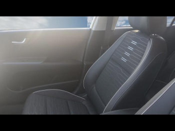 Photo 14 du bon plan KIA Stonic 1.0 T-GDi 100ch GT Line occasion à 24990 €