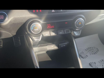 Photo 19 du bon plan KIA Stonic 1.0 T-GDi 100ch GT Line occasion à 24990 €