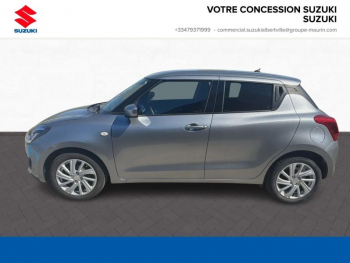 Photo 2 du bon plan SUZUKI Swift 1.2 Dualjet Hybrid 83ch Privilège occasion à 14900 €