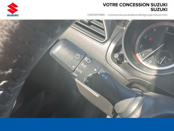 Photo 13 du bon plan SUZUKI Swift 1.2 Dualjet Hybrid 83ch Privilège occasion à 14900 €