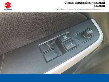 Photo 15 du bon plan SUZUKI Swift 1.2 Dualjet Hybrid 83ch Privilège occasion à 14900 €