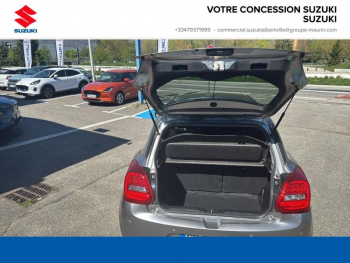 Photo 18 du bon plan SUZUKI Swift 1.2 Dualjet Hybrid 83ch Privilège occasion à 14900 €