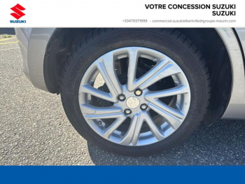 Photo 19 du bon plan SUZUKI Swift 1.2 Dualjet Hybrid 83ch Privilège occasion à 14900 €