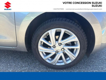 Photo 20 du bon plan SUZUKI Swift 1.2 Dualjet Hybrid 83ch Privilège occasion à 14900 €