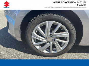 Photo 21 du bon plan SUZUKI Swift 1.2 Dualjet Hybrid 83ch Privilège occasion à 14900 €