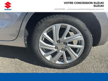 Photo 22 du bon plan SUZUKI Swift 1.2 Dualjet Hybrid 83ch Privilège occasion à 14900 €