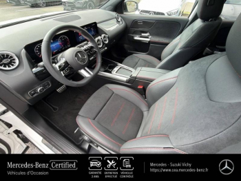 Photo 9 du bon plan MERCEDES-BENZ Classe GLA 200 d 150ch Edition 140 8G-DCT occasion à 54490 €