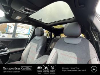 Photo 10 du bon plan MERCEDES-BENZ Classe GLA 200 d 150ch Edition 140 8G-DCT occasion à 54490 €