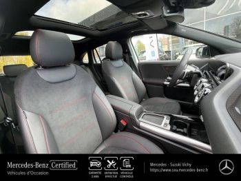 Photo 11 du bon plan MERCEDES-BENZ Classe GLA 200 d 150ch Edition 140 8G-DCT occasion à 54490 €