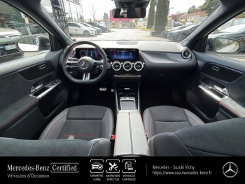 Photo 13 du bon plan MERCEDES-BENZ Classe GLA 200 d 150ch Edition 140 8G-DCT occasion à 54490 €