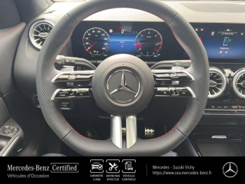 Photo 14 du bon plan MERCEDES-BENZ Classe GLA 200 d 150ch Edition 140 8G-DCT occasion à 54490 €