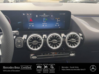 Photo 15 du bon plan MERCEDES-BENZ Classe GLA 200 d 150ch Edition 140 8G-DCT occasion à 54490 €