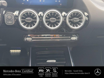 Photo 16 du bon plan MERCEDES-BENZ Classe GLA 200 d 150ch Edition 140 8G-DCT occasion à 54490 €