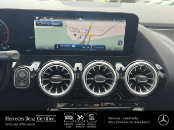 Photo 17 du bon plan MERCEDES-BENZ Classe GLA 200 d 150ch Edition 140 8G-DCT occasion à 54490 €