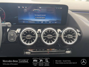 Photo 18 du bon plan MERCEDES-BENZ Classe GLA 200 d 150ch Edition 140 8G-DCT occasion à 54490 €