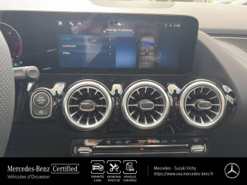Photo 19 du bon plan MERCEDES-BENZ Classe GLA 200 d 150ch Edition 140 8G-DCT occasion à 54490 €