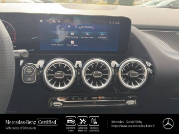 Photo 20 du bon plan MERCEDES-BENZ Classe GLA 200 d 150ch Edition 140 8G-DCT occasion à 54490 €
