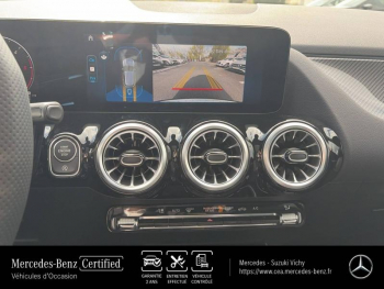 Photo 21 du bon plan MERCEDES-BENZ Classe GLA 200 d 150ch Edition 140 8G-DCT occasion à 54490 €