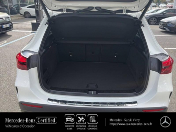 Photo 22 du bon plan MERCEDES-BENZ Classe GLA 200 d 150ch Edition 140 8G-DCT occasion à 54490 €