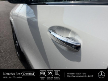 Photo 23 du bon plan MERCEDES-BENZ Classe GLA 200 d 150ch Edition 140 8G-DCT occasion à 54490 €
