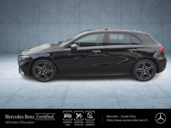 Photo 2 du bon plan MERCEDES-BENZ Classe A 180 136ch AMG Line 7G-DCT occasion à 42490 €