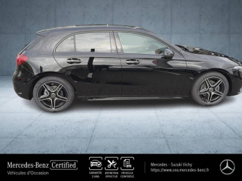 Photo 6 du bon plan MERCEDES-BENZ Classe A 180 136ch AMG Line 7G-DCT occasion à 42490 €